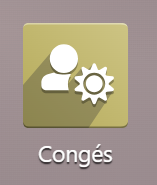 Odoo Congés