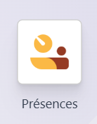 Odoo Présence