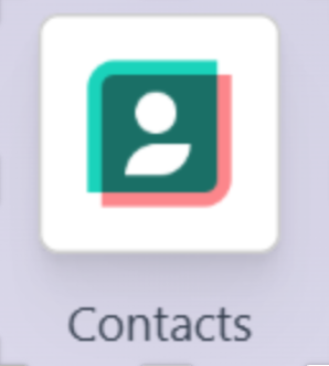 Odoo Contact