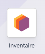Odoo Inventaire