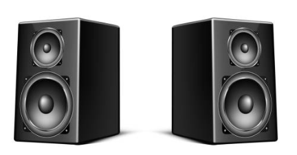 Tutoriels - Installation des enceintes