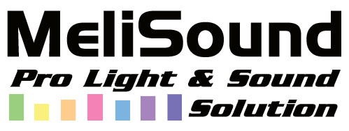 MeliSound Professional Audiovisual Solution